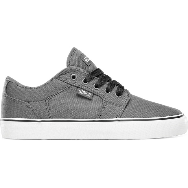 Etnies DIVISION VULC Skate Sko Barn , Grå Y586